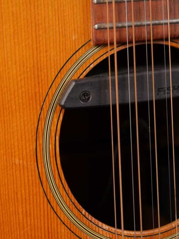 Martin D12-20 (Pre-Owned) - Image 11