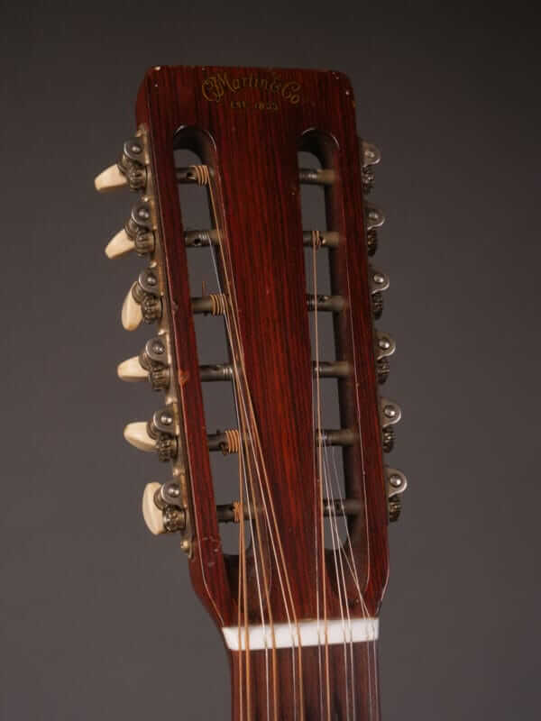 Martin D12-20 (Pre-Owned) - Image 9