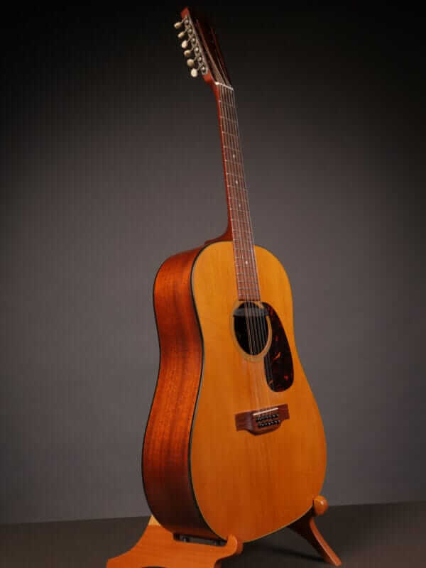 Martin D12-20 (Pre-Owned) - Image 8