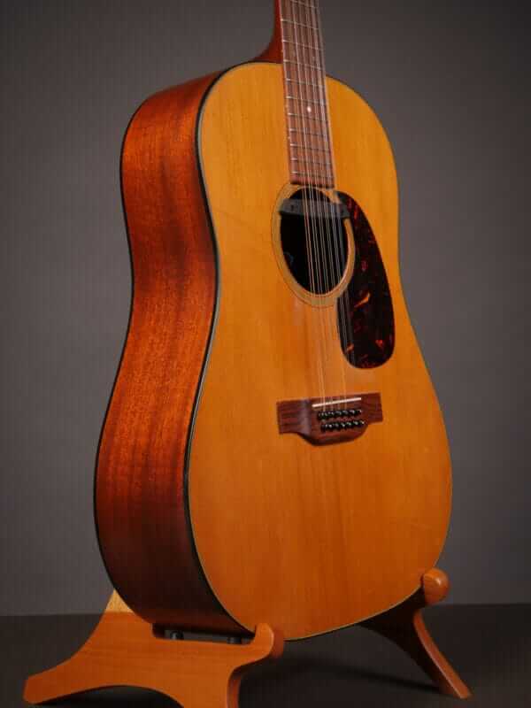 Martin D12-20 (Pre-Owned) - Image 3