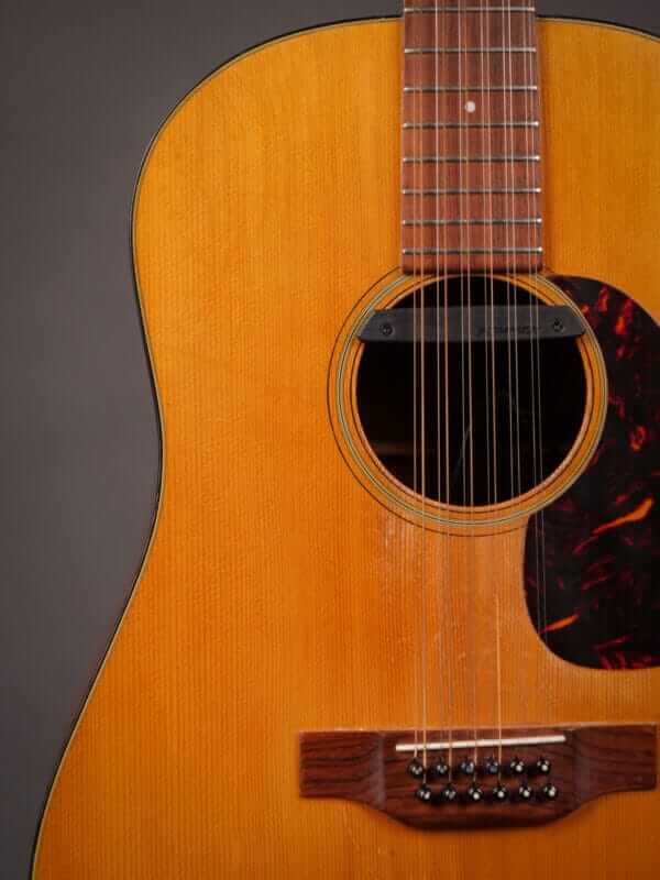 Martin D12-20 (Pre-Owned) - Image 2