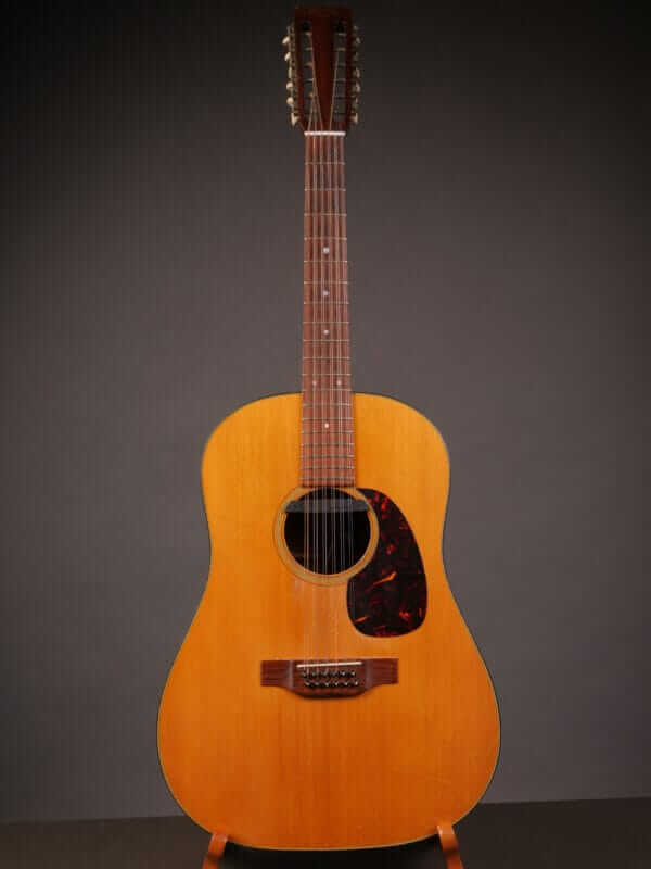 Martin D12-20 (Pre-Owned) - Image 7