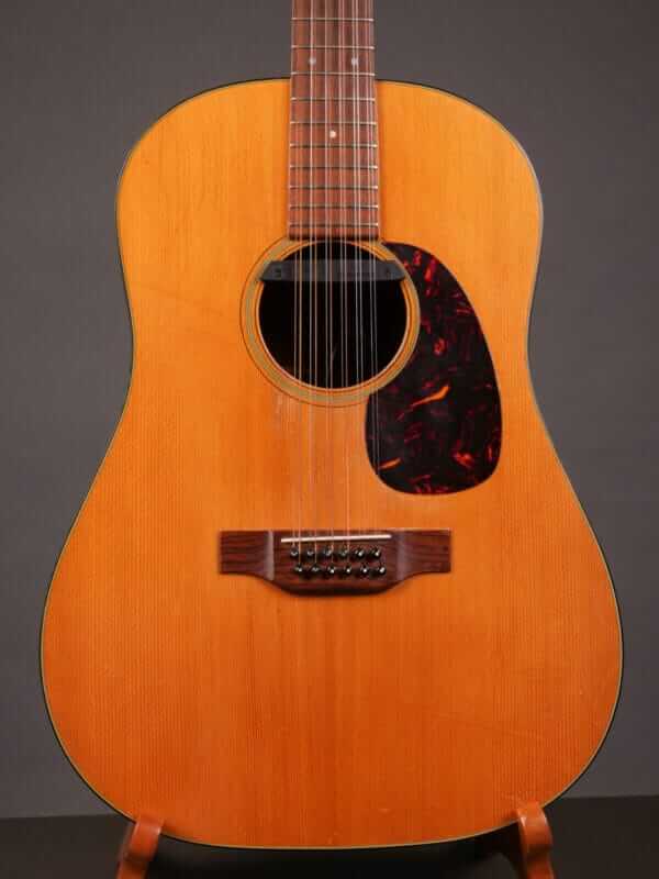 Martin D12-20 (Pre-Owned)