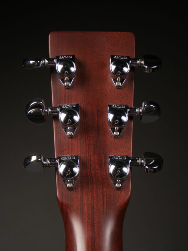 Martin OM-21 (2010) (Pre-Owned) - Image 9