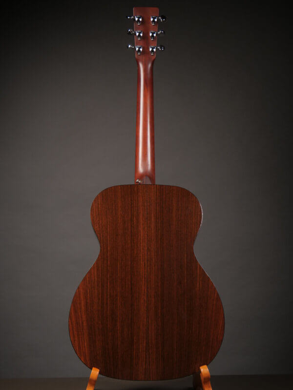 Martin OM-21 (2010) (Pre-Owned) - Image 11
