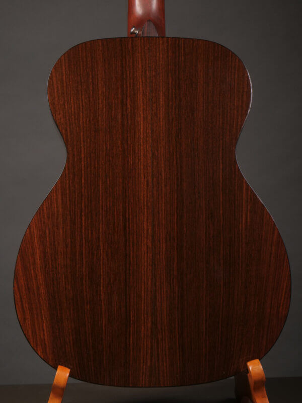 Martin OM-21 (2010) (Pre-Owned) - Image 10