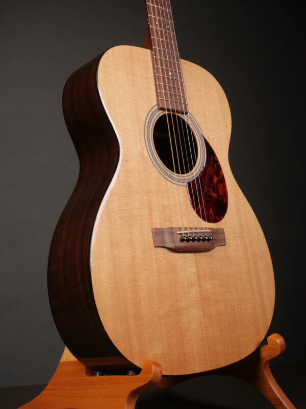 Martin OM-21 (2010) (Pre-Owned) - Image 3