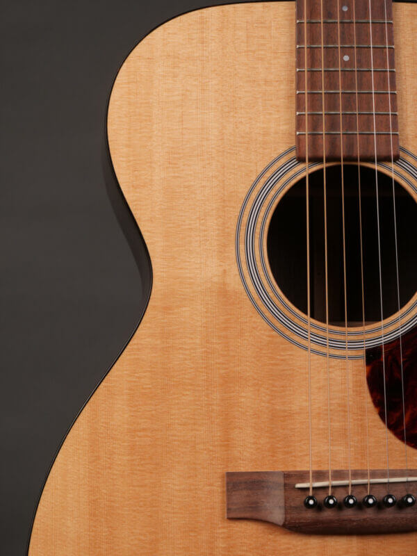 Martin OM-21 (2010) (Pre-Owned) - Image 4