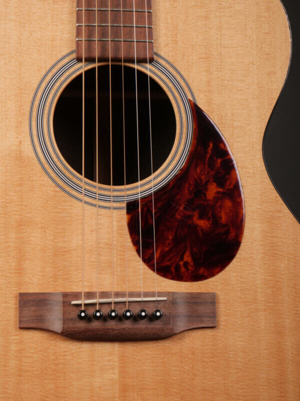 Martin OM-21 (2010) (Pre-Owned) - Image 5