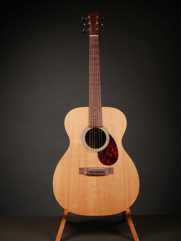 Martin OM-21 (2010) (Pre-Owned) - Image 6