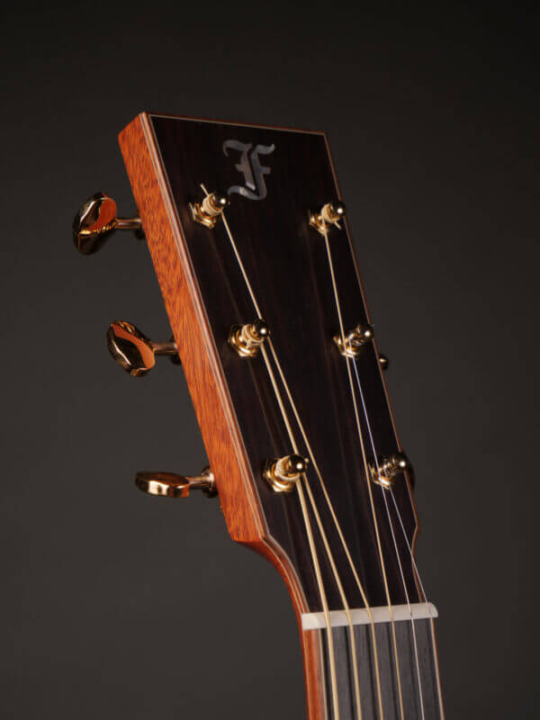 Furch Vintage 3 OM-SR - Image 5
