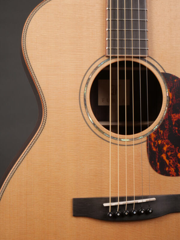 Furch Vintage 3 OM-SR - Image 9