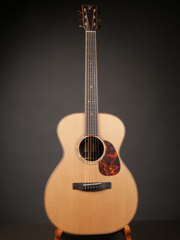 Furch Vintage 3 OM-SR - Image 11