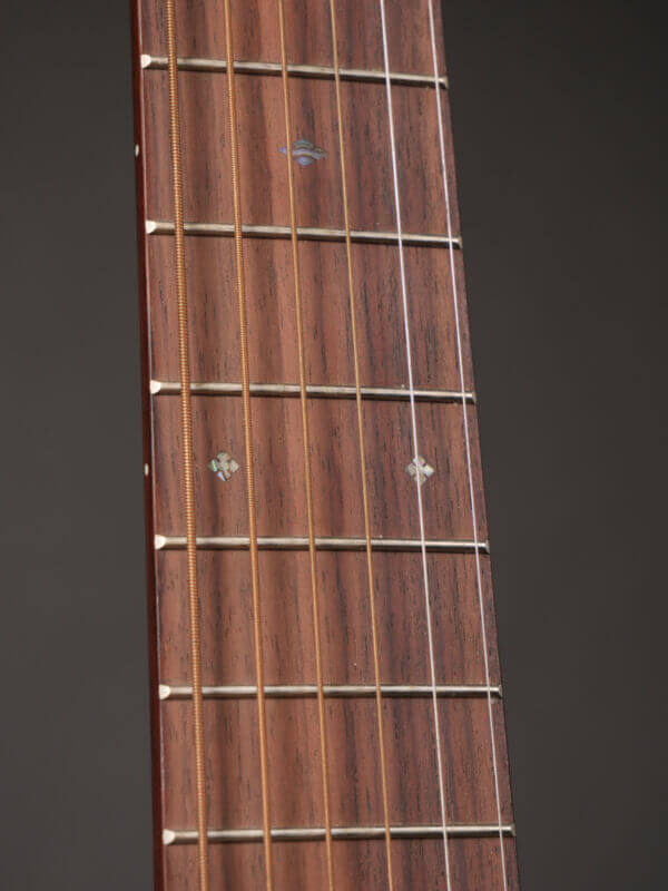 Martin D-15M - Image 8