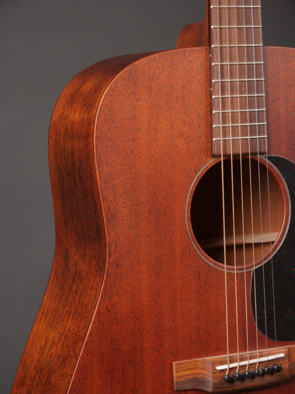 Martin D-15M - Image 10