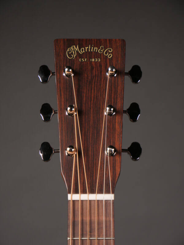 Martin D-15M - Image 4