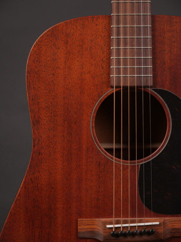 Martin D-15M - Image 12