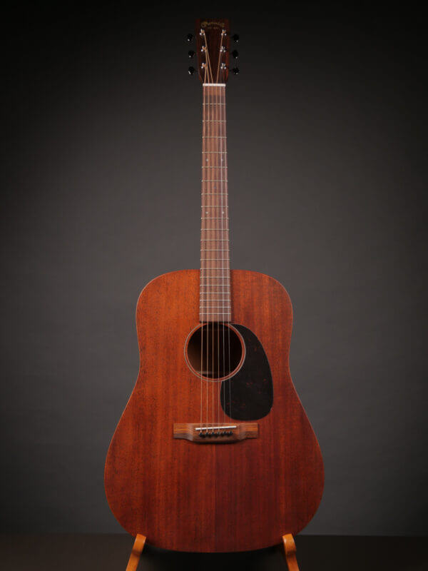 Martin D-15M - Image 13