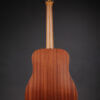 Taylor Baby BT2 - Mahogany - Image 4
