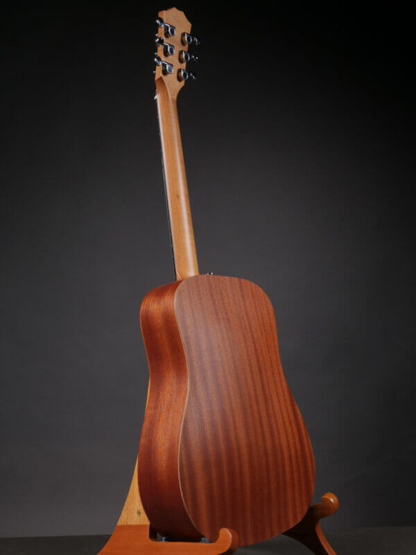Taylor Baby BT2 - Mahogany - Image 6