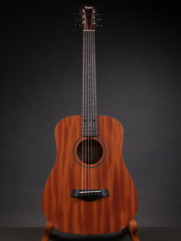 Taylor Baby BT2 - Mahogany - Image 11