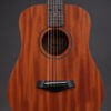 Taylor Baby BT2 - Mahogany