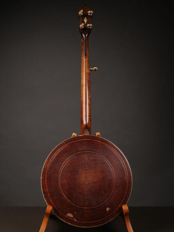 B&D Silver Bell No. 1 5 String(1923) - Image 3