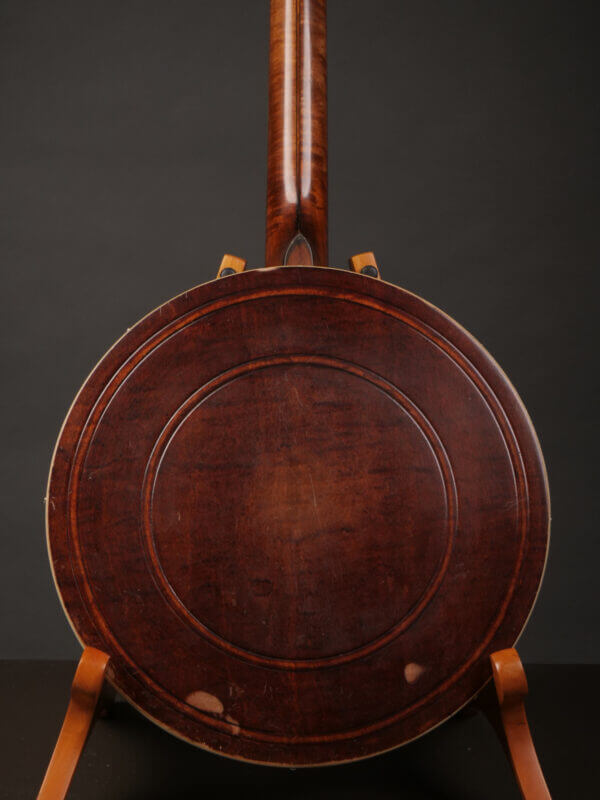 B&D Silver Bell No. 1 5 String(1923) - Image 4
