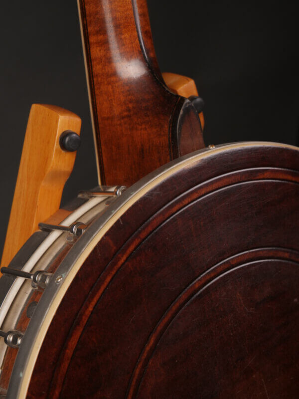 B&D Silver Bell No. 1 5 String(1923) - Image 5