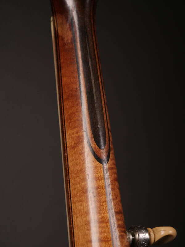 B&D Silver Bell No. 1 5 String(1923) - Image 6