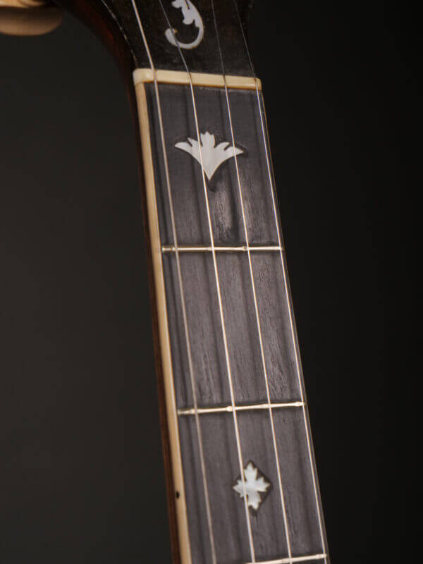 B&D Silver Bell No. 1 5 String(1923) - Image 9
