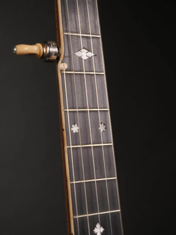 B&D Silver Bell No. 1 5 String(1923) - Image 10