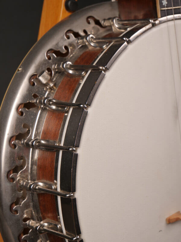B&D Silver Bell No. 1 5 String(1923) - Image 12