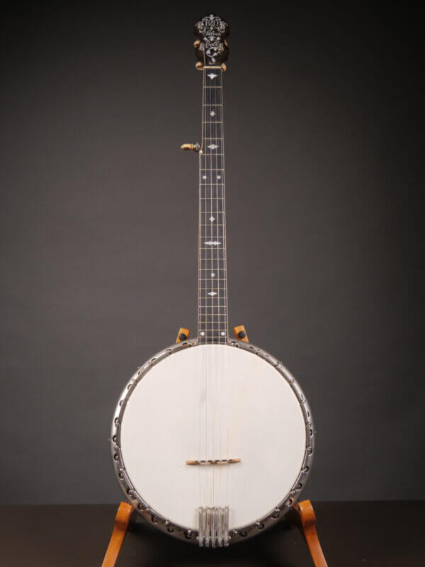 B&D Silver Bell No. 1 5 String(1923)