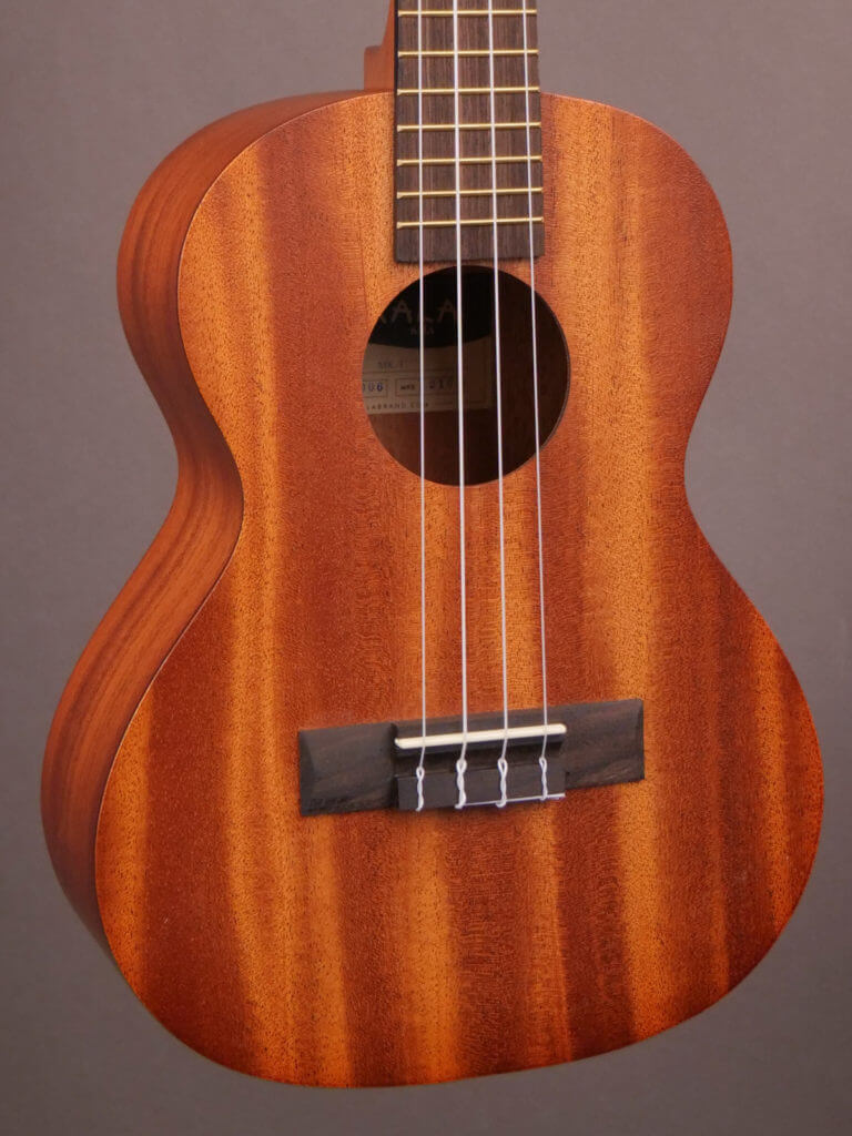 Kala MK-S Makala Classic Soprano - natural satin Ukulélé