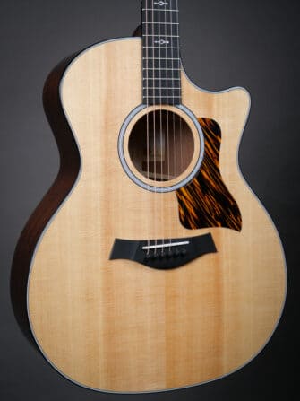 Taylor Next Generation 314ce