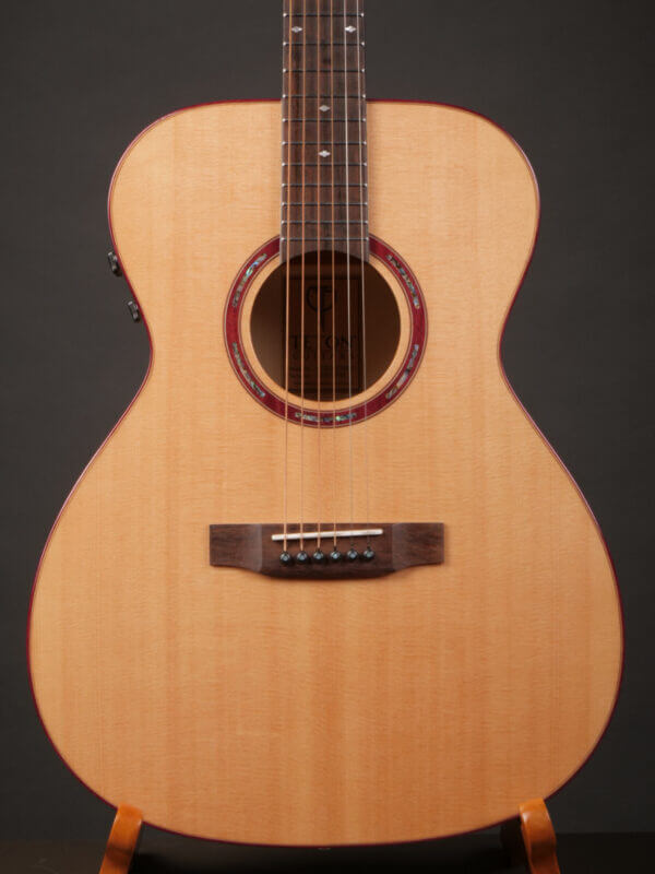 Teton STG130FMEPH