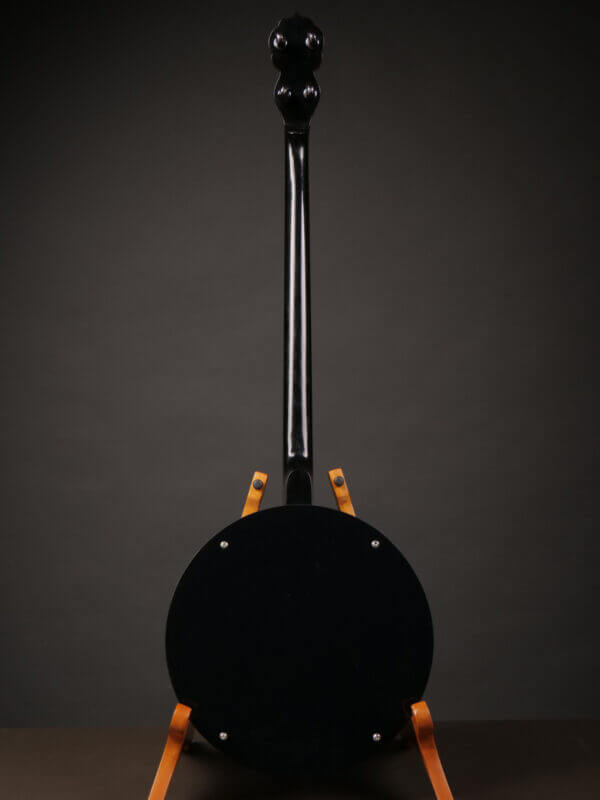 Wayne Fairchild "Stealth" Plectrum Banjo - Image 4