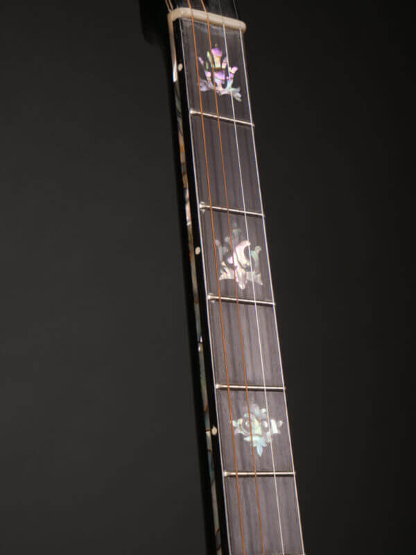 Wayne Fairchild "Stealth" Plectrum Banjo - Image 5