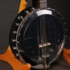 Wayne Fairchild "Stealth" Plectrum Banjo - Image 7