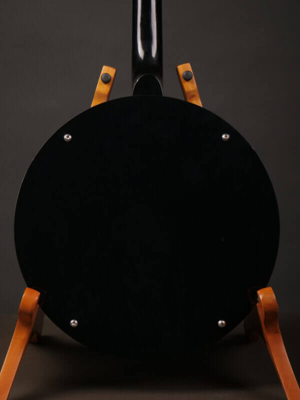 Wayne Fairchild "Stealth" Tenor Banjo - Image 6