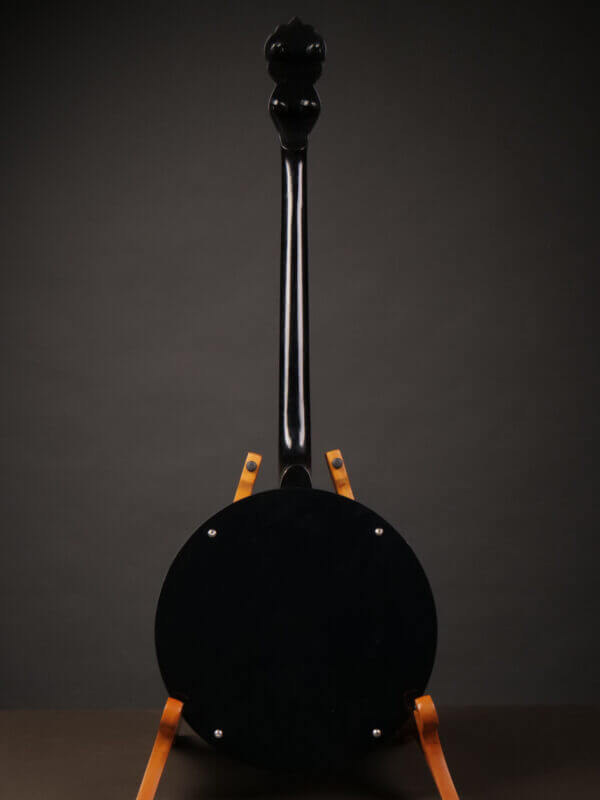 Wayne Fairchild "Stealth" Tenor Banjo - Image 7