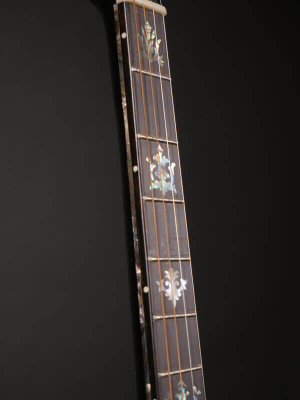Wayne Fairchild "Stealth" Tenor Banjo - Image 8