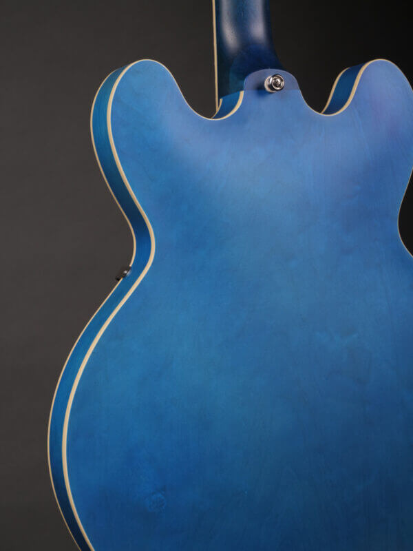 Epiphone Casino Worn Hollow Body (Pre-Owned) - Image 9