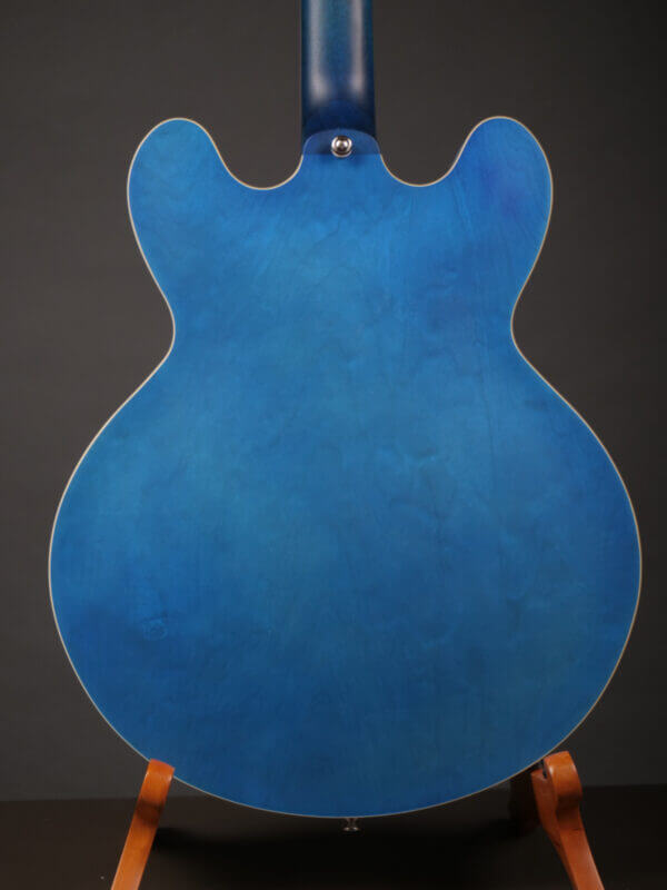 Epiphone Casino Worn Hollow Body (Pre-Owned) - Image 8