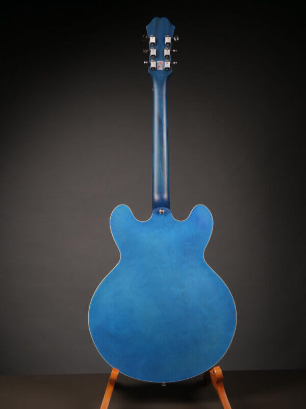 Epiphone Casino Worn Hollow Body (Pre-Owned) - Image 7