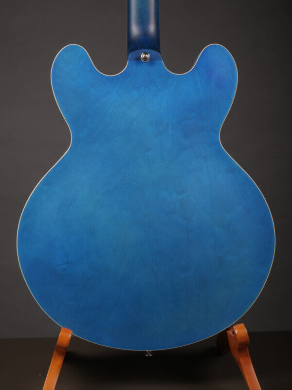Epiphone Casino Worn Hollow Body (Pre-Owned) - Image 6