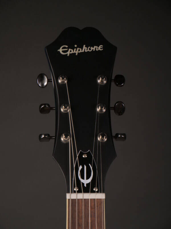 Epiphone Casino Worn Hollow Body (Pre-Owned) - Image 5