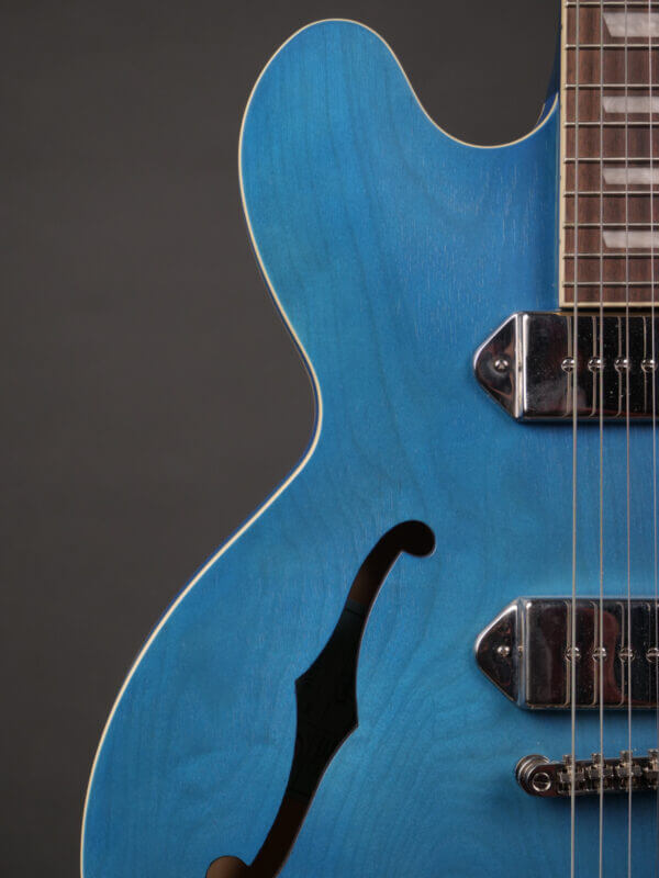 Epiphone Casino Worn Hollow Body (Pre-Owned) - Image 3