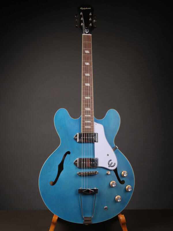 Epiphone Casino Worn Hollow Body (Pre-Owned) - Image 2